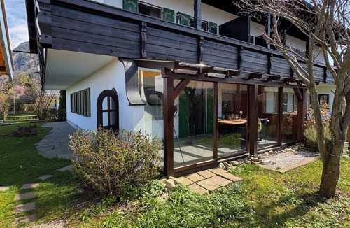 Marquartstein Apartment | Vacation apartment/apartment for 4 guests with 72m² in Marquartstein (298538)