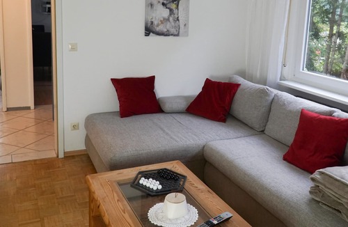 Niedereschach Apartment | Vacation apartment, 55 sqm, 1 bedroom, 1 living/bedroom, max. 4 persons