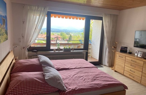 Oy Apartment | Vacation apartment Moritz