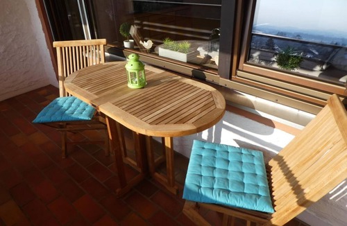 Oy Apartment | Vacation apartment Moritz