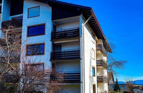 Oy Apartment | Vacation apartment AllgOY - Holiday apartment AllgOy