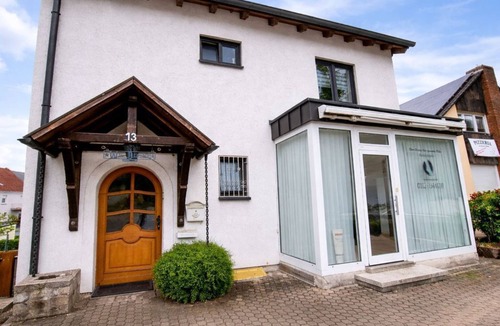 Sankt Ingbert Apartment | Vacation apartment Wie dehemm - apartment/flat, shower, WC, 1 bedroom