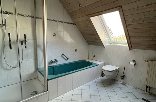 Schwabmuenchen Apartment | Vacation apartment in a quiet location