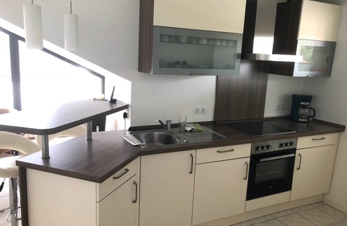 Weitersweiler Apartment | Vacation apartment/apartment for 4 guests with 90m² in Weitersweiler (299645)
