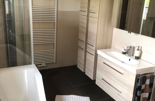 Weitersweiler Apartment | Vacation apartment/apartment for 4 guests with 90m² in Weitersweiler (299645)
