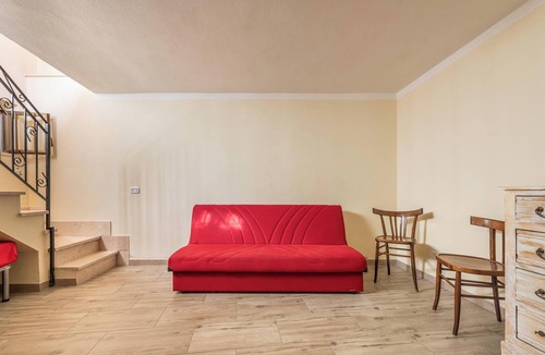 Fluminimaggiore Apartment | Vacation Apartment 'Casa di Stefania'