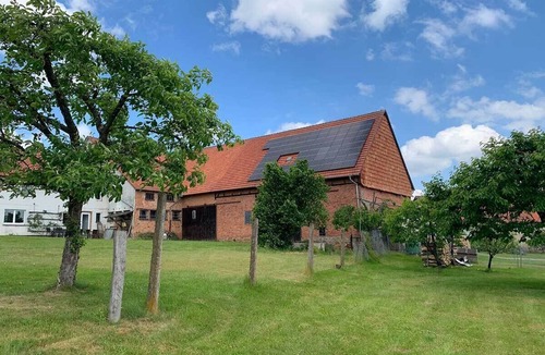 Waldeck Apartment | Vacation apartment 1 "Kornblume" in Waldeck free Netflix