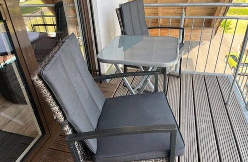 Uerzig Apartment | Vacation apartment 1 - Mosel-Ferienwohnungen