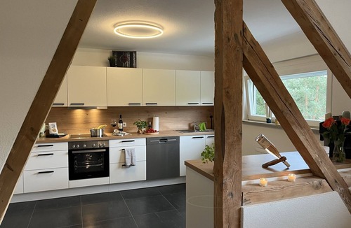 Durbach Apartment | Vacation apartment, 145 sqm, 2 bedrooms, max. 4 persons