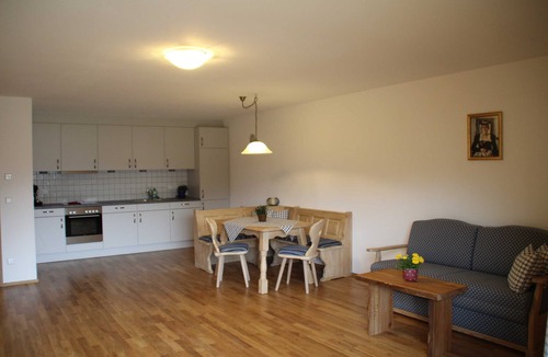 Kreuth Apartment | Vacation apartment 2 - Apartments Beim Grundner