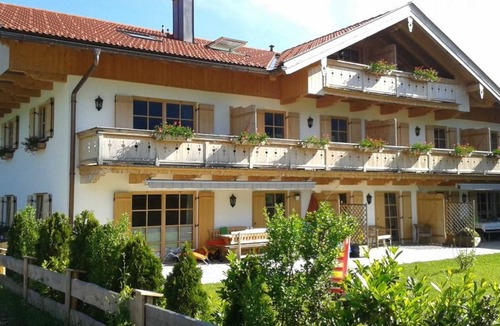 Kreuth Apartment | Vacation apartment 2 - Apartments Beim Grundner