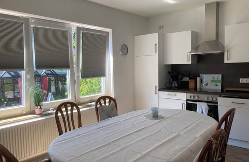 Lissendorf Apartment | Vacation apartment 2 persons. Small Eifel oasis to switch off and relax
