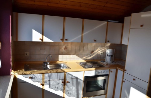 Rulfingen Apartment | Vacation apartment 2