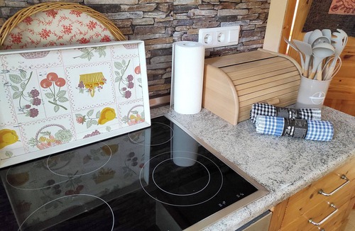 Treptow-Koepenick Apartment | Vacation apartment 3