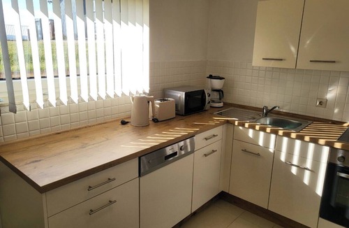 Gerstetten Apartment | Vacation apartment 30 km from Legoland