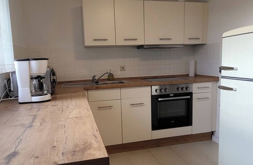 Gerstetten Apartment | Vacation apartment 30 km from Legoland