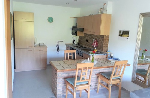 Herscheid Apartment | Vacation apartment 3, 55sqm, 2 bedrooms, max. 3 persons
