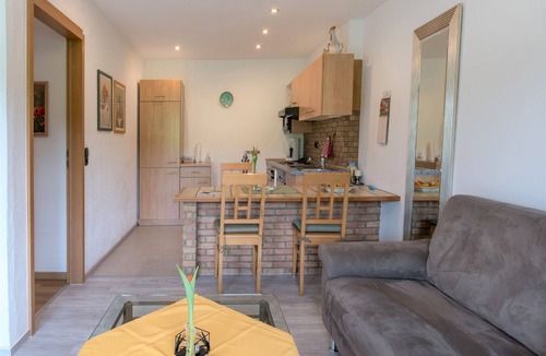 Herscheid Apartment | Vacation apartment 3, 55sqm, 2 bedrooms, max. 3 persons