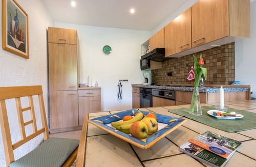 Herscheid Apartment | Vacation apartment 3, 55sqm, 2 bedrooms, max. 3 persons
