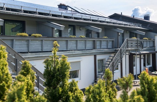 Herscheid Apartment | Vacation apartment 3, 55sqm, 2 bedrooms, max. 3 persons