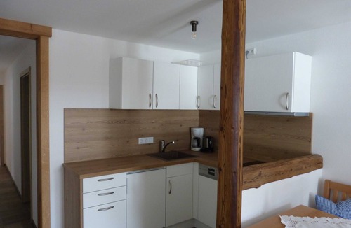 Kreuth House | Vacation apartment 3 Sepp - Guesthouse Becher, Kreuth-Point