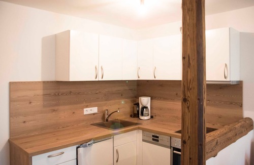 Kreuth House | Vacation apartment 3 Sepp - Guesthouse Becher, Kreuth-Point