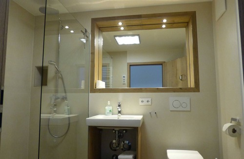 Kreuth House | Vacation apartment 3 Sepp - Guesthouse Becher, Kreuth-Point