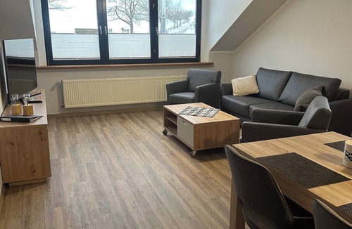 Hergarten Apartment | Vacation apartment 5
