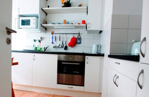 Stuhlinger-Eschholz Apartment | Vacation apartment 54sqm, 1 bedroom, max. 2 persons