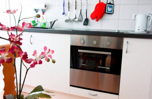 Stuhlinger-Eschholz Apartment | Vacation apartment 54sqm, 1 bedroom, max. 2 persons