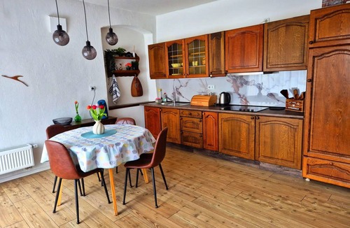 Dettelbach Apartment | Vacation apartment (75m2)