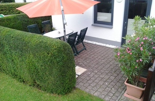 Marsberg Apartment | Vacation apartment, 70sqm, 2 bedrooms, max. 4 persons
