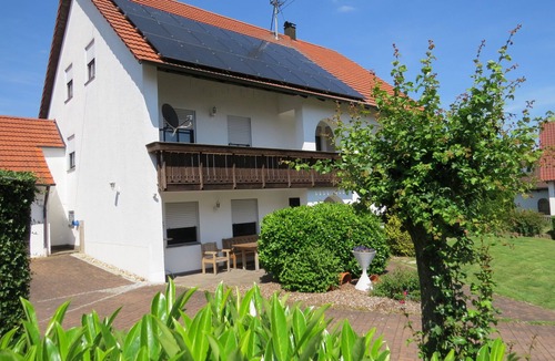 Daiting Apartment | Vacation apartment (75sqm) for up to 4 people