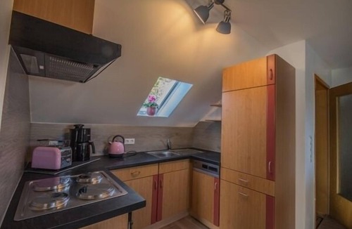 Ebern Apartment | Vacation apartment (80sqm) with two bedrooms