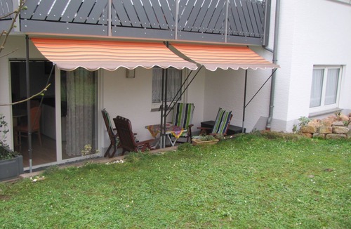 Bad Vilbel Apartment | Vacation apartment/apartment for 4 guests with 65m² in Bad Vilbel (270776)