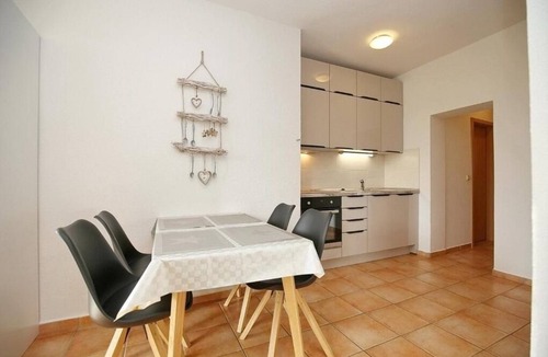 Beckerwitz Apartment | Vacation apartment/apartment for 6 guests with 58m² in Beckerwitz (301747)