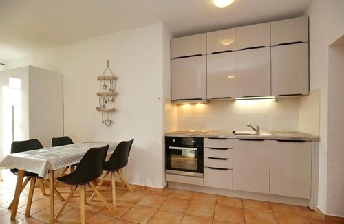 Beckerwitz Apartment | Vacation apartment/apartment for 6 guests with 58m² in Beckerwitz (301747)