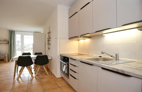 Beckerwitz Apartment | Vacation apartment/apartment for 6 guests with 58m² in Beckerwitz (301747)