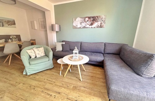 Beckerwitz Apartment | Vacation apartment/apartment for 4 guests with 60m² in Beckerwitz (301799)