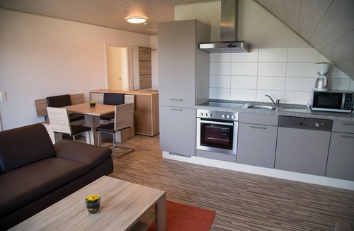 Asch Apartment | Vacation apartment/apartment for 4 guests with 50m² in Blaubeuren (73369)