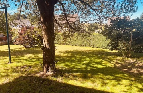 Langenchursdorf Apartment | Vacation apartment Auszeit