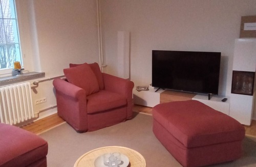 Langenchursdorf Apartment | Vacation apartment Auszeit