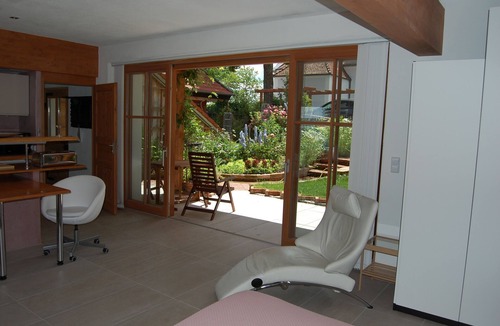 Leeder Apartment | Vacation apartment/apartment for 2 guests with 45m² in Denklingen (58025)