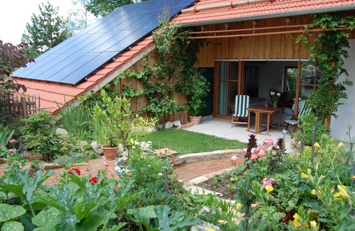Leeder Apartment | Vacation apartment/apartment for 2 guests with 45m² in Denklingen (58025)