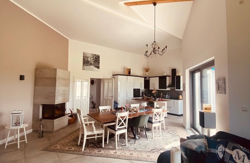 Dreschvitz Apartment | Vacation apartment/apartment for 5 guests with 115m² in Dreschvitz (272230)