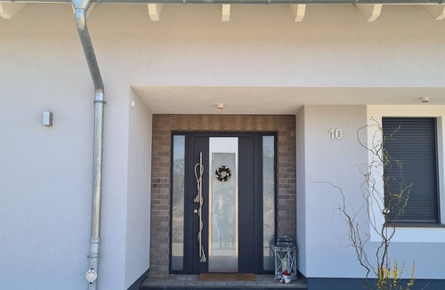 Dreschvitz Apartment | Vacation apartment/apartment for 5 guests with 115m² in Dreschvitz (272230)