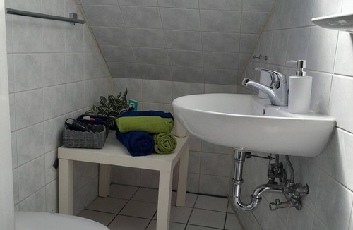 Gerolstein Apartment | Vacation apartment/apartment for 2 guests with 50m² in Gerolstein (264875)