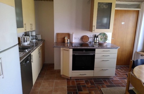 Gomadingen Apartment | Vacation apartment/apartment for 10 guests with 114m² in Gomadingen (315154)