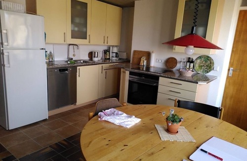 Gomadingen Apartment | Vacation apartment/apartment for 10 guests with 114m² in Gomadingen (315154)