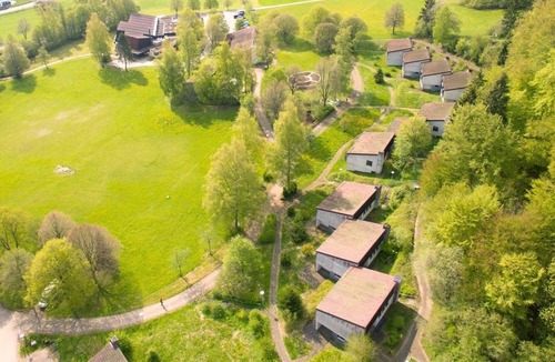 Gomadingen Apartment | Vacation apartment/apartment for 10 guests with 114m² in Gomadingen (315154)